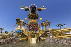MARDAN PALACE Activities